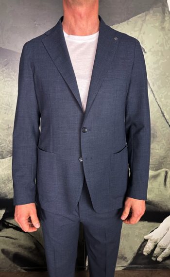 tagliatore veste crêpe de laine revolt orléans