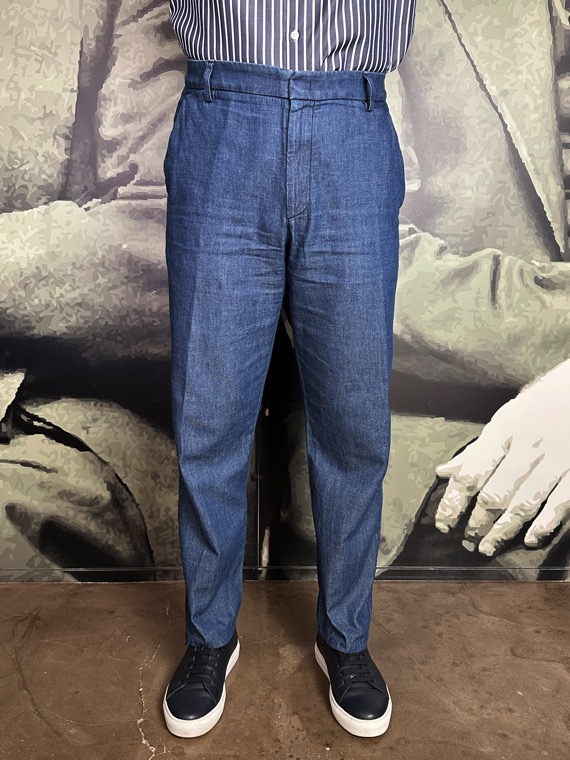 Dondup pantalon denim james revolt orleans