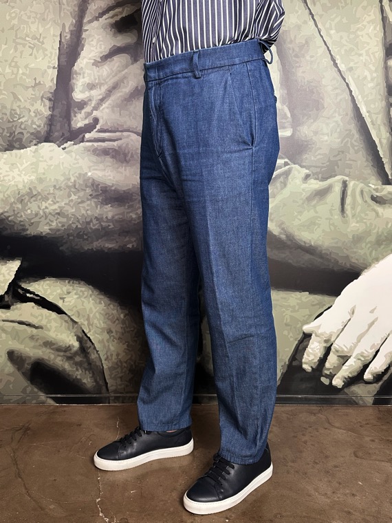 DONDUP - Pantalon En Denim James – Image 2
