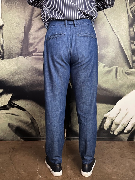 DONDUP - Pantalon En Denim James – Image 3